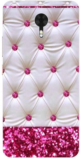 Dreamcase Back Cover for Gionee A1