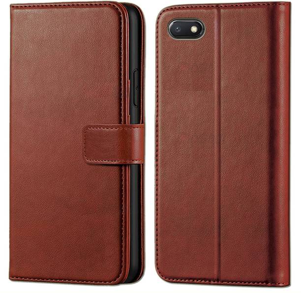 PFOAM Back Cover for Mi Redmi 6A