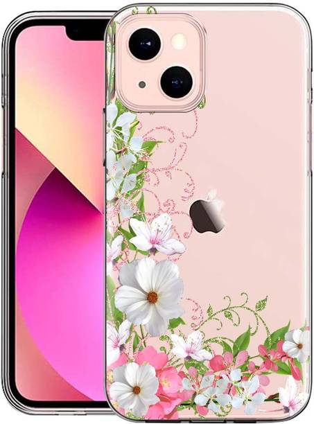 LoudCase Back Cover for Apple iPhone 13