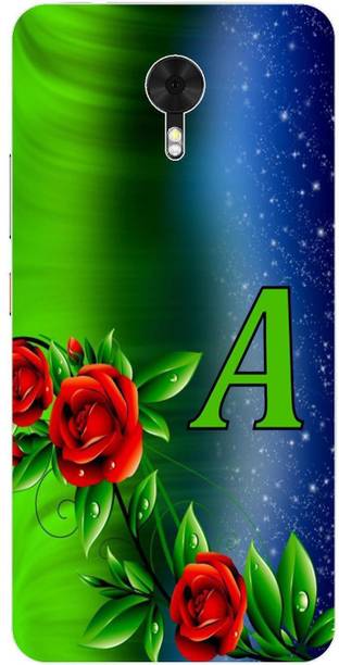 Dreamcase Back Cover for Gionee A1