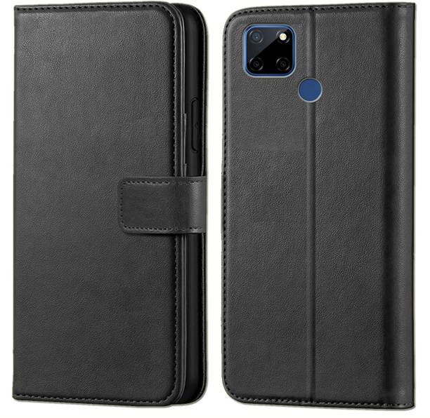 PFOAM Back Cover for REALME C12