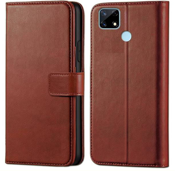 PFOAM Back Cover for REALME NARZO 20