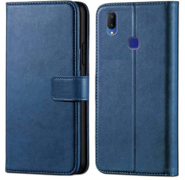 PFOAM Back Cover for VIVO Y93