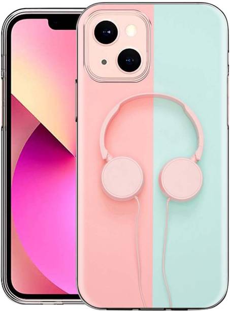 Nainz Back Cover for Apple iPhone 13