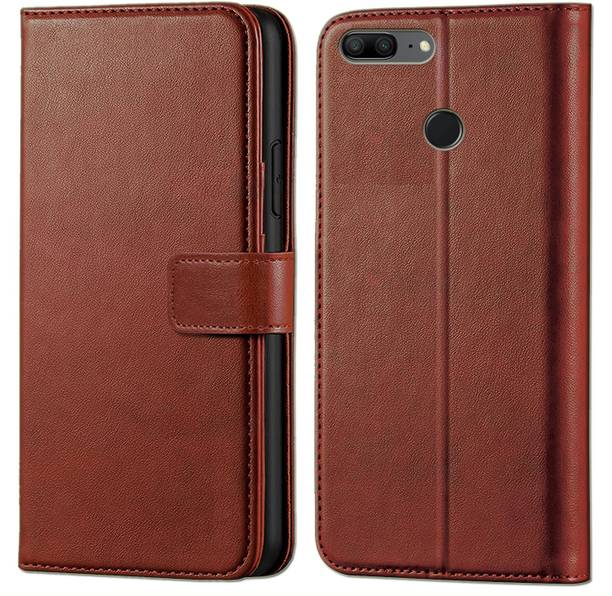 PFOAM Back Cover for Honor 9 Lite