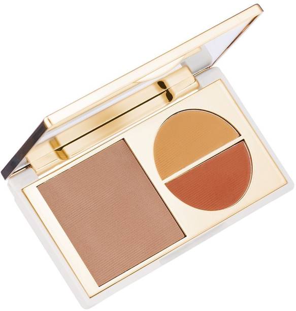 MyGlamm Total Makeover FF Cream Foundation Palette Foundation