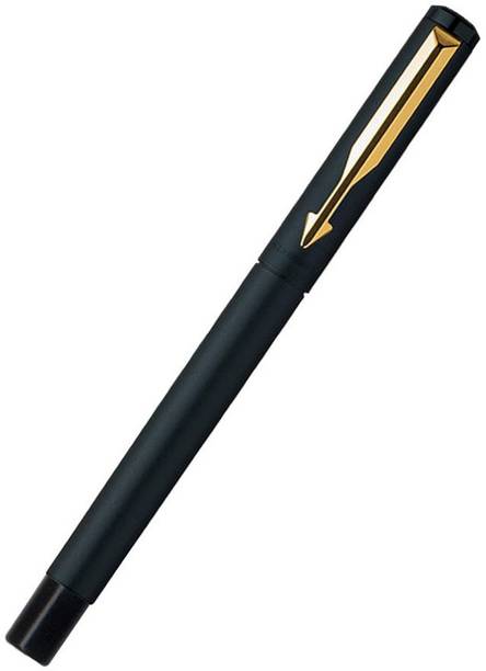 PARKER VECTOR MATTE BLACK GT WITH CREDIT CARD HOLDER Fountain Pen