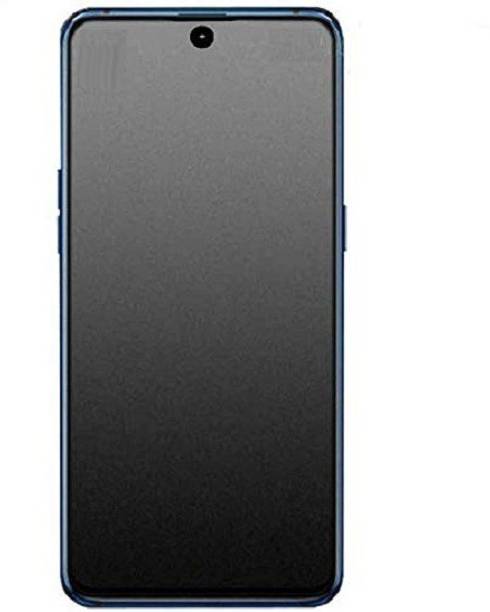 COVER CAPITAL Tempered Glass Guard for OnePlus Nord 3 5G