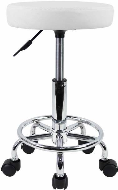 CSS Leather Bar Stool