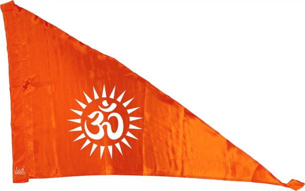 la jarden INDIAN RELIGIOUS Triangle Outdoor Flag