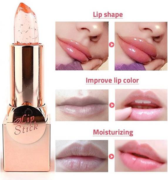 Aylily LIPSTICK GEL LIPSTICK TEMPERATURE COLOR CHANGING LIPSTICK