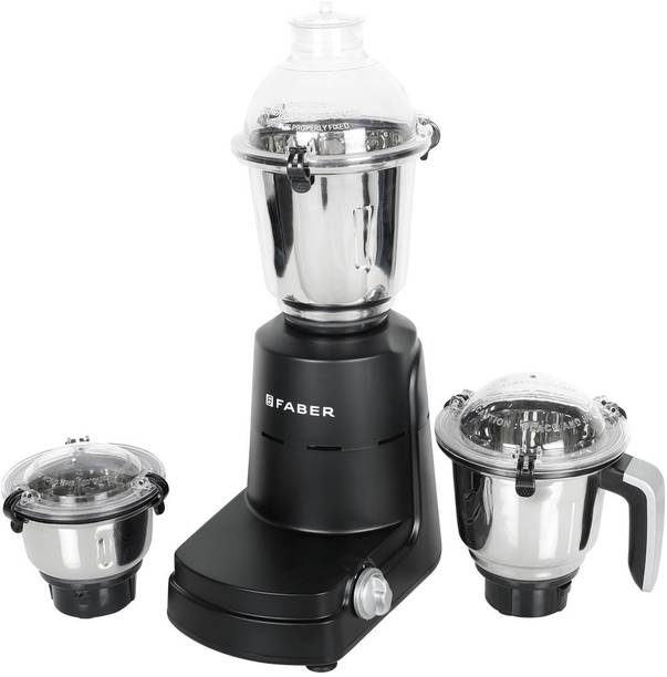 FABER vouge 600 W Mixer Grinder