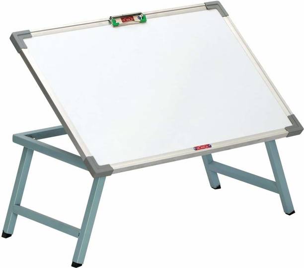 Shree RK Wood Portable Laptop Table