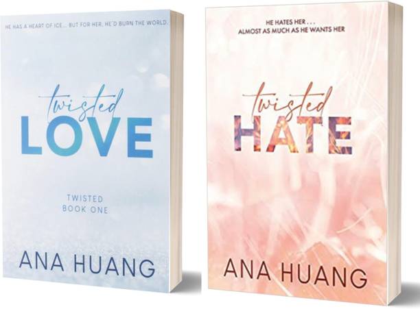 Twisted Love + Twisted Hate