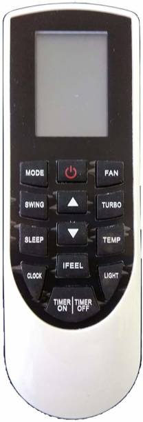 OG Remote 182 AC Compatible with VOLTAS / LLOYD AC Remote Controller