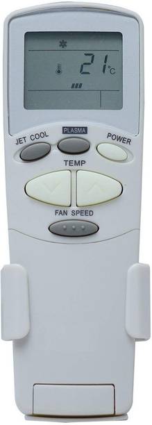 OG Remote 16 AC Compatible with LG AC Remote Controller