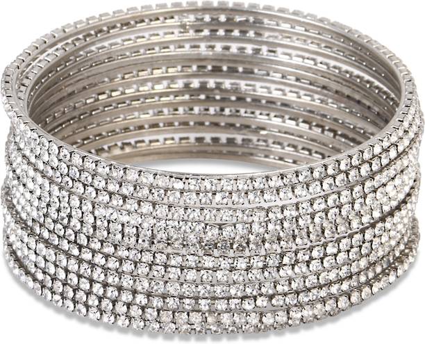 Flipkart shopping bangles clearance