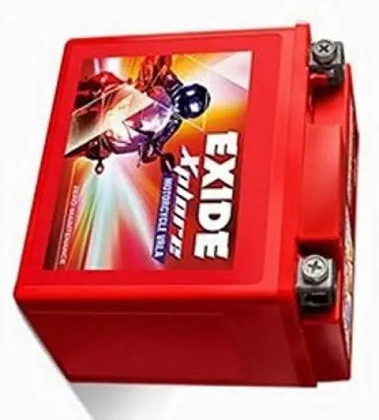 EXIDE 213444 Car Battery Tray