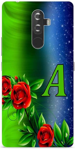 Dreamcase Back Cover for Lenovo K8 Plus