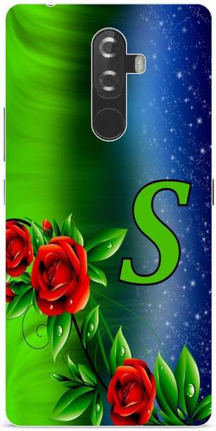 Dreamcase Back Cover for Lenovo K8 Plus