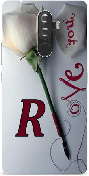 Dreamcase Back Cover for Lenovo K8 Note
