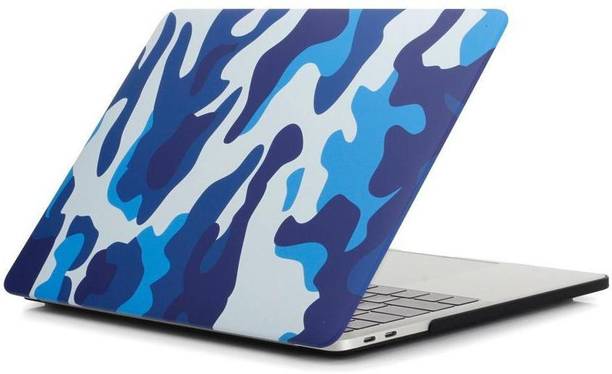 Etzin MacBook Pro 13 With CD Rom (EPL-025CC) translucent DOW polycarbonate Reusable Laptop Skin Compatible for 13 inch