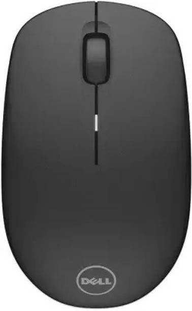 DELL WM126 Wireless Ambidextrous Optical  Gaming Mouse