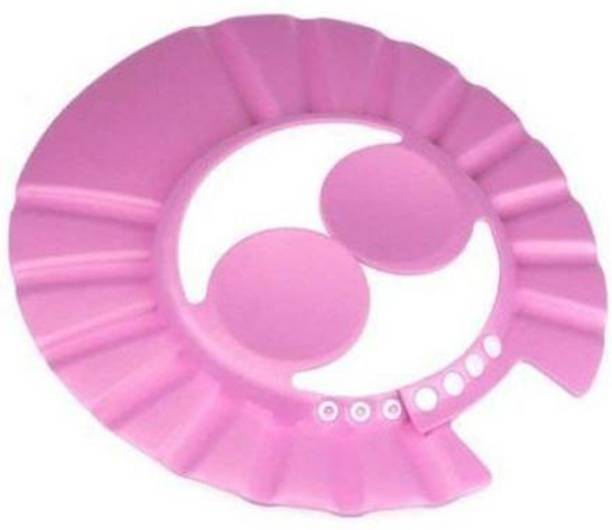 KESHAVART BABY BATH CAP ( SHOWER CAP )
