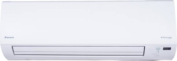 Daikin 1.5 Ton 4 Star Split Inverter AC  - White
