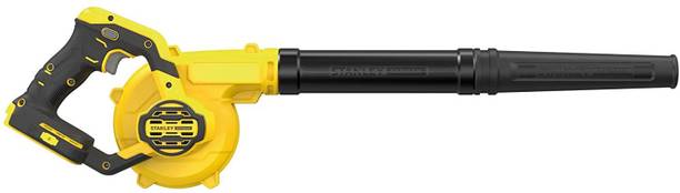 STANLEY Airfoil Dust Extraction Blower