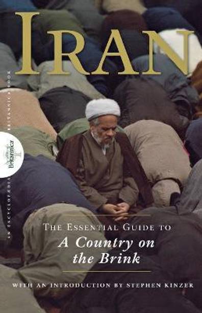 Iran 10th  Edition