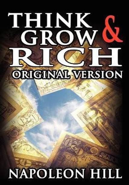 Think and Grow Rich