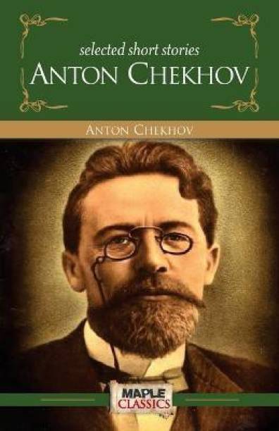 Selected Short Stories Anton Chekhov