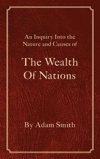 The Wealth Of Nations