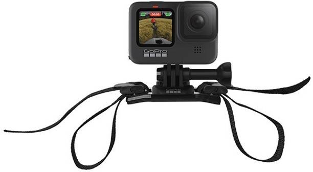 GoPro Helmet Strap Camera Mount