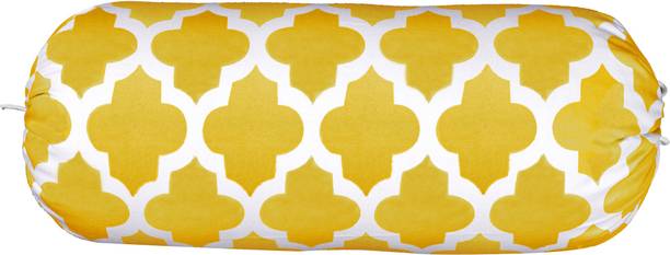 HOMEMONDE Cotton Bolsters Cover