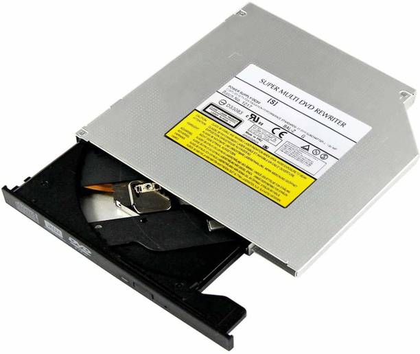 WISTAR Internal Thick 12.7mm SATA 8X DVDRW External DVD Writer