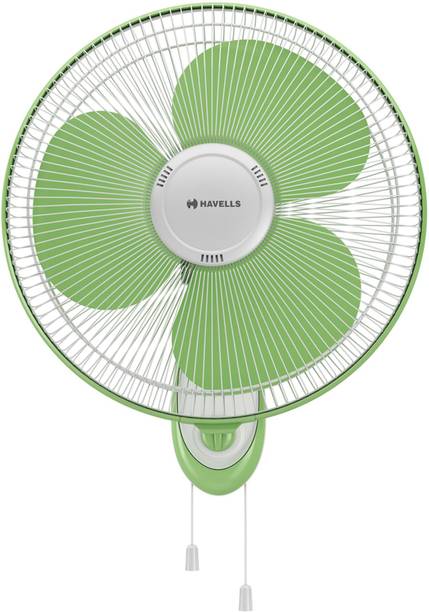 HAVELLS Gatik Neo 400 mm 3 Blade Wall Fan