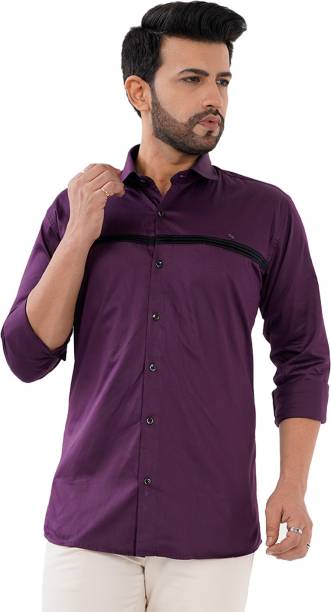 Dcot By Donear Mens Shirts - Buy Dcot By Donear Mens Shirts Online at ...