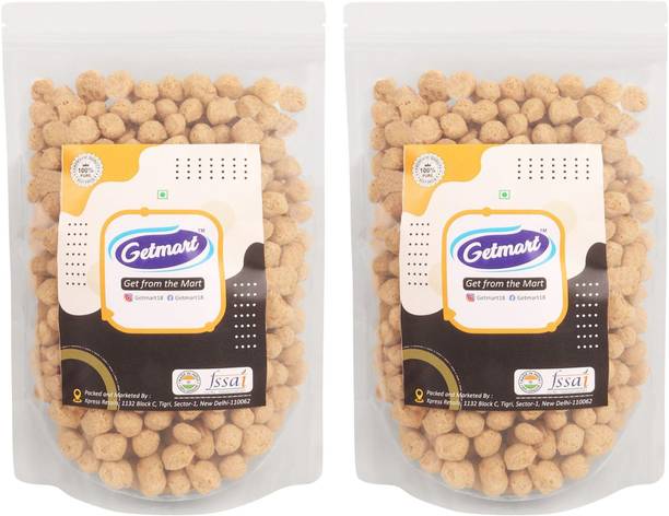 Getmart Soya Chunks
