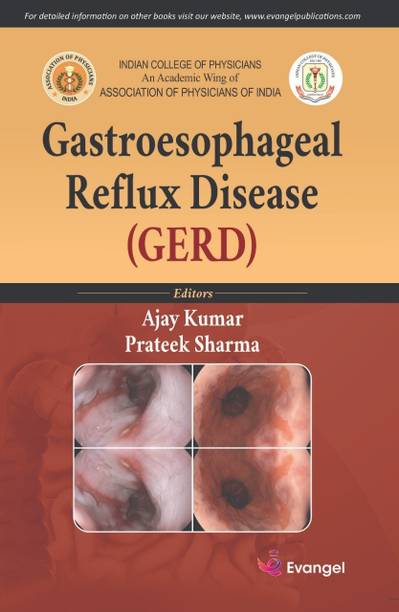 Gastroesophageal Reflux Disease (GERD)