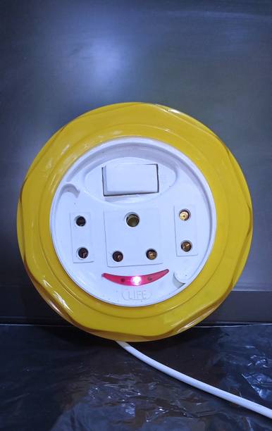 Exboma LIFE TIGER 345 Smart Plug