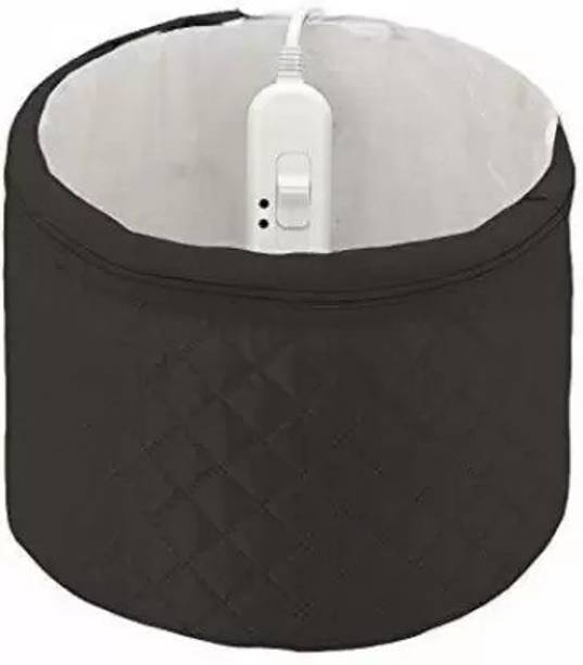 PreciousPearl Professional Thermal Hair Steamer Strong & Silky Hair hair spa kit PPHSC50 Hair Steamer