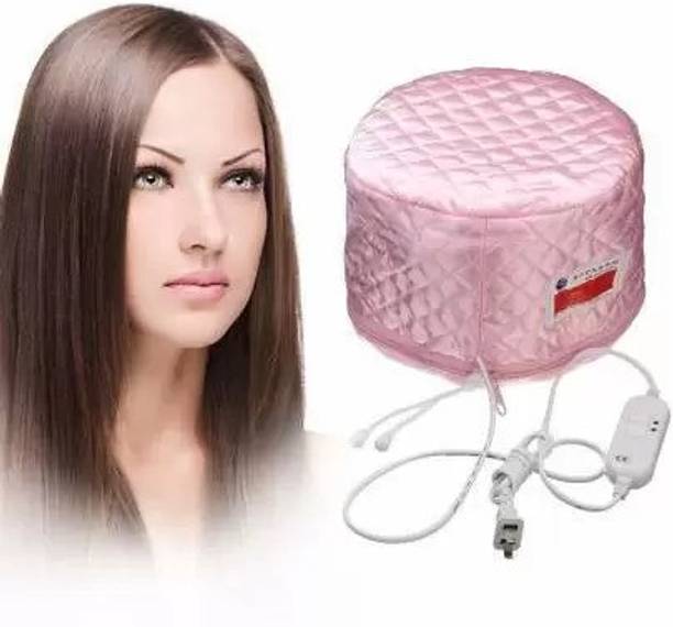 PreciousPearl Professional Thermal Hair Steamer Strong & Silky Hair hair spa kit PPHSC41 Hair Steamer