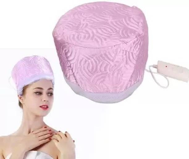 PreciousPearl Professional Thermal Hair Steamer Strong & Silky Hair hair spa kit PPHSC48 Hair Steamer