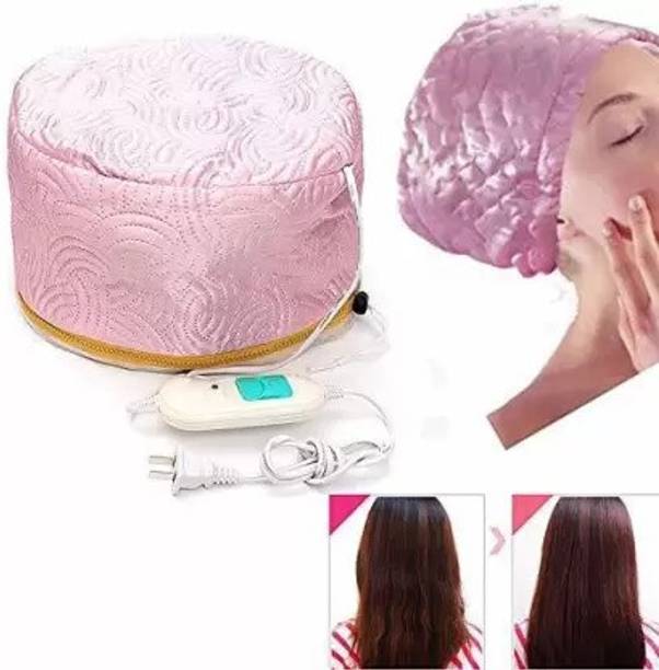 sj Professional Thermal Hair Steamer Strong & Silky Hair hair spa kit PPHSC60 Hair Steamer