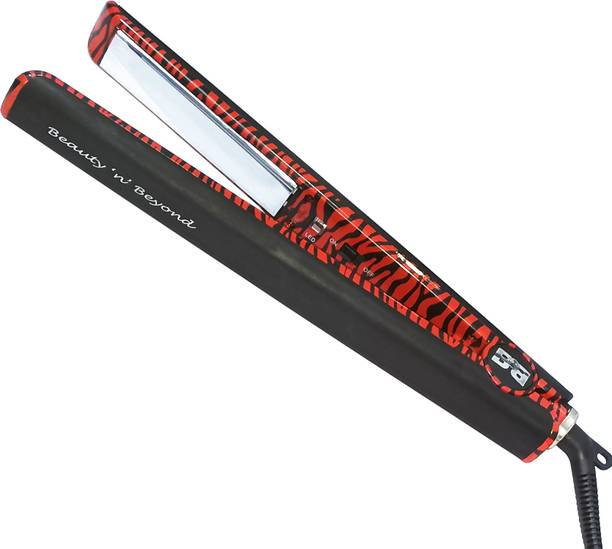 Beauty "n" Beyond BB-HS-O1 Hair Straightener