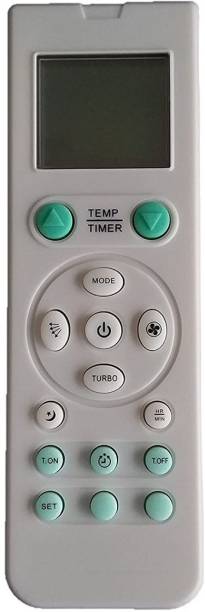 OG Remote 102 AC Compatible with LLOYD AC Remote Controller