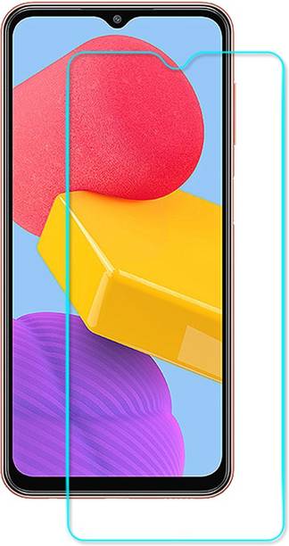 ACM Tempered Glass Guard for Samsung Galaxy F13