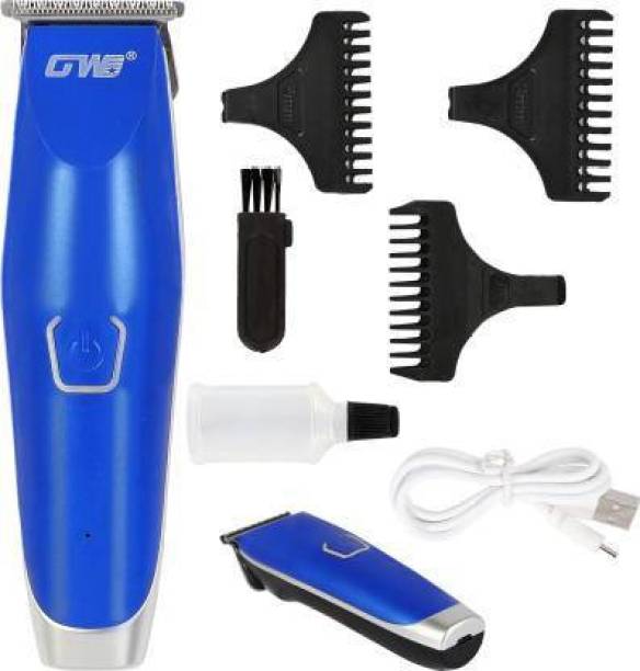 GW Rechargeable Professional Hair Clipper G W-9831  Shaver For Men, Women
